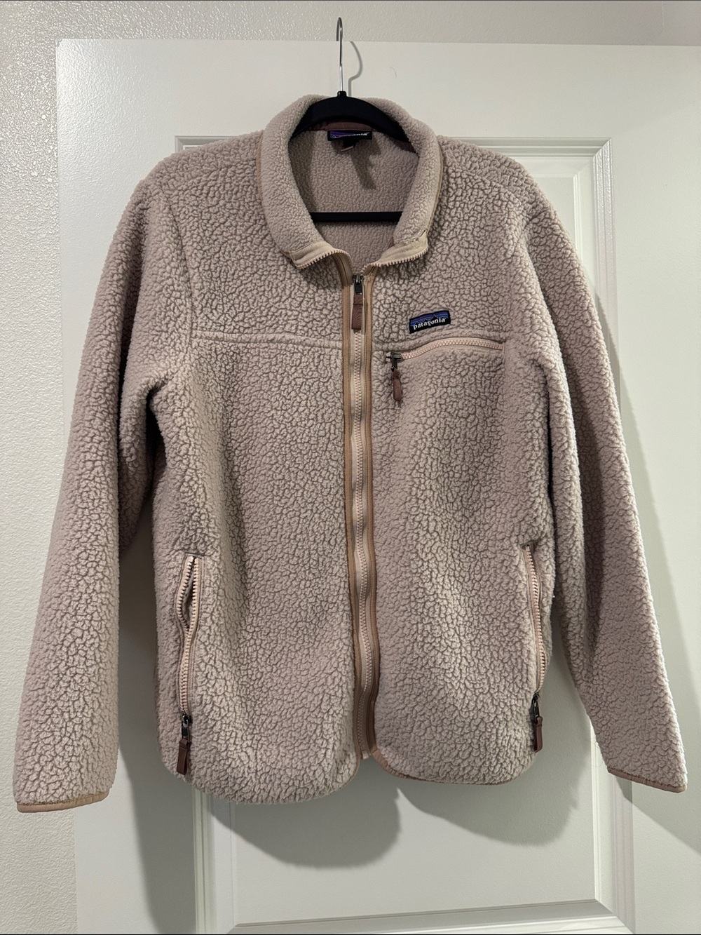 Patagonia Zip Up Jacket
